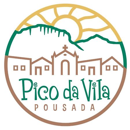 Pousada Pico Da Vila Vale do Capao Exterior photo